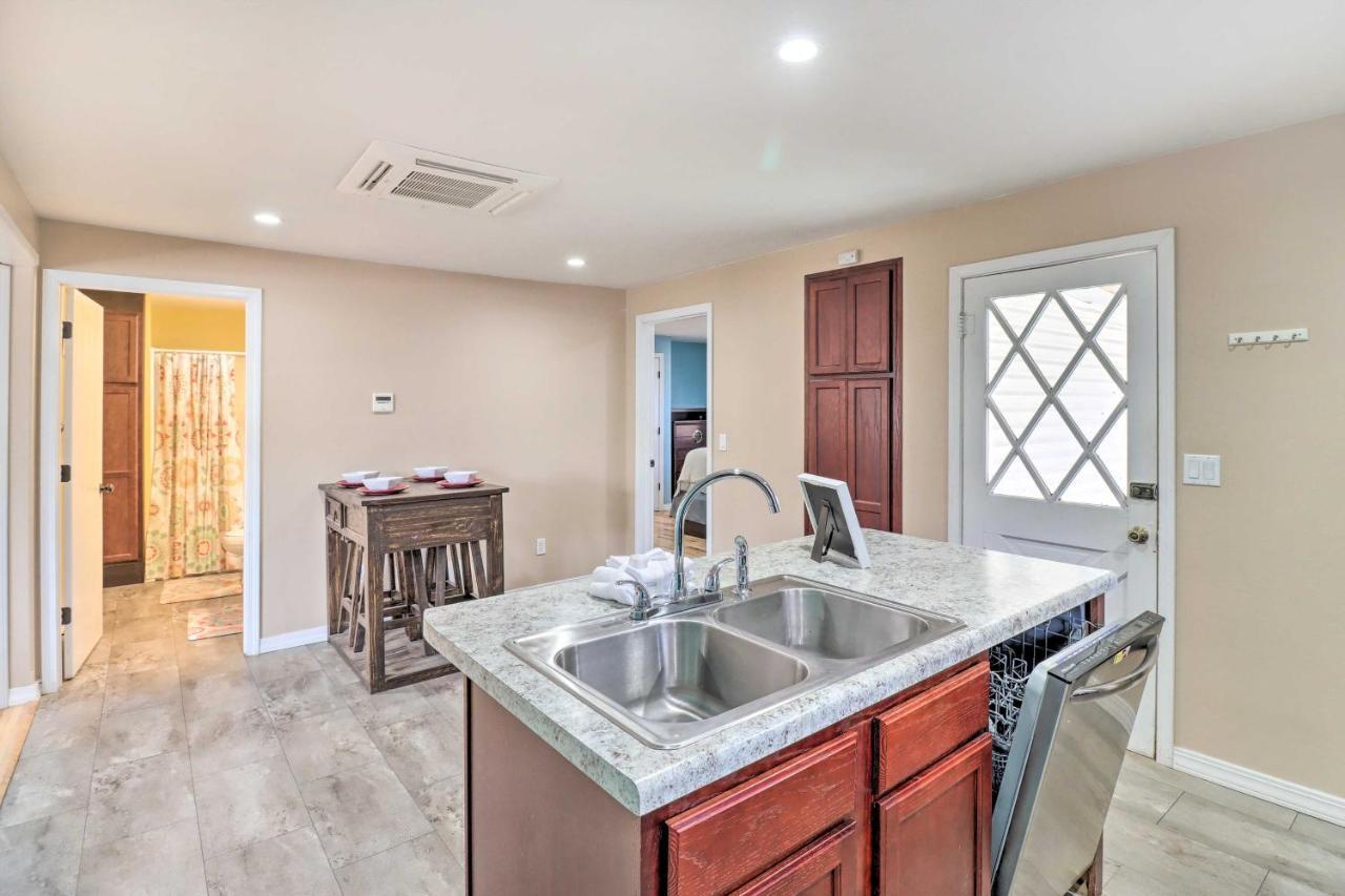 Remodeled Harrison Retreat Less Than 6 Mi To Town! Exterior foto